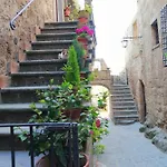 Antico Borgo 3* Bagnoregio