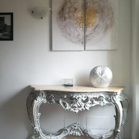 Antico Borgo Bed & Breakfast Bagnoregio