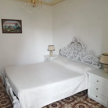Bed & Breakfast Antico Borgo