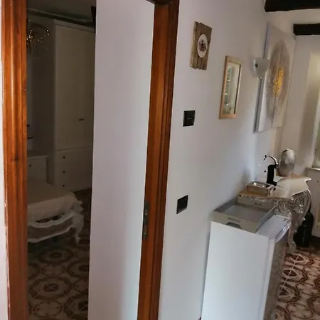 Antico Borgo 3* Bagnoregio