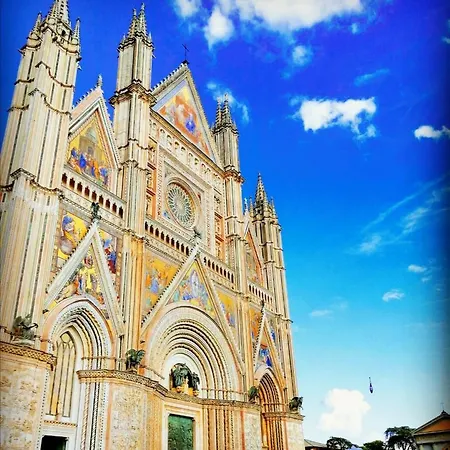 Antico Borgo Bed & Breakfast