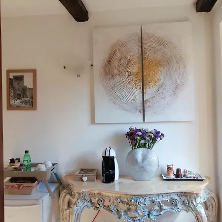 Bed & Breakfast Antico Borgo