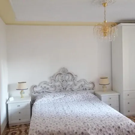 Bed & Breakfast Antico Borgo