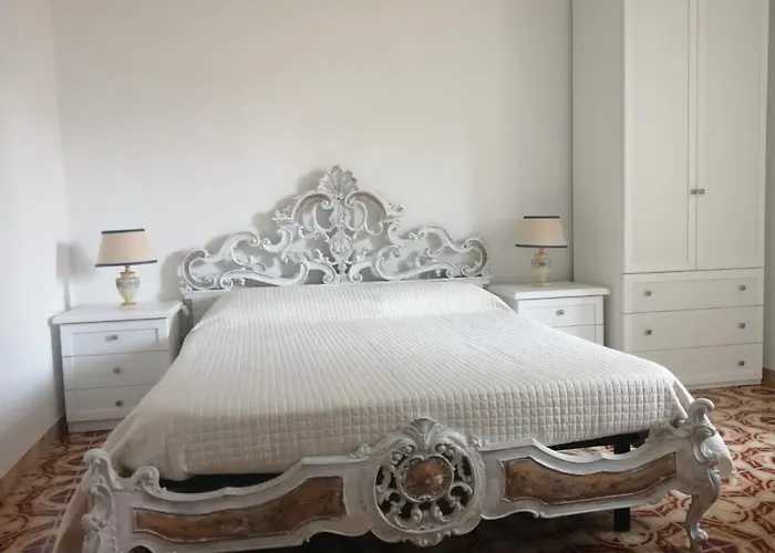 Bed and Breakfast Antico Borgo Bagnoregio