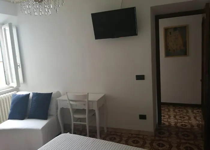 Antico Borgo Bagnoregio