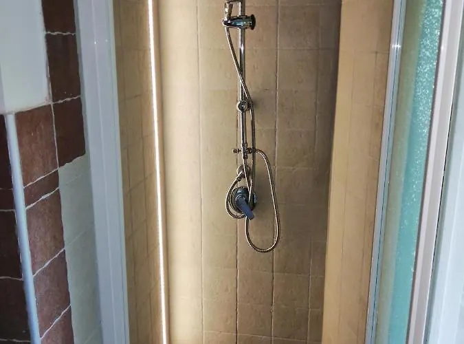 Antico Borgo Bed and Breakfast Bagnoregio