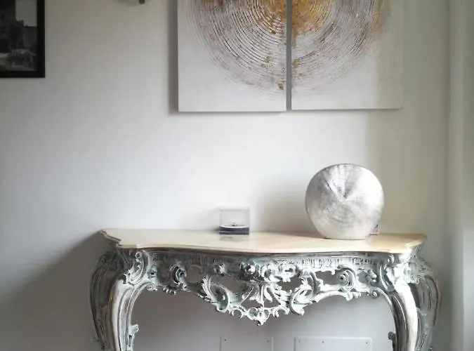 Antico Borgo Bed and Breakfast Bagnoregio