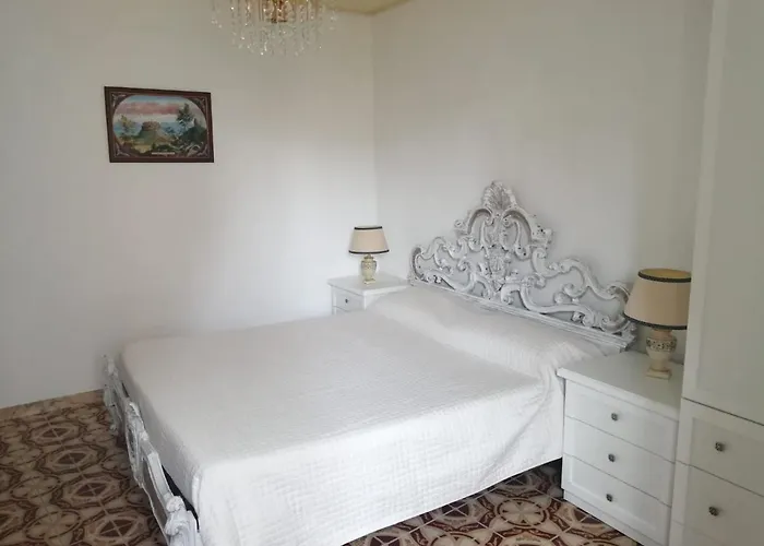 Bed and Breakfast Antico Borgo