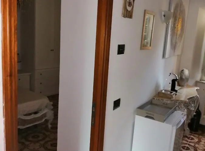 Antico Borgo 3* Bagnoregio