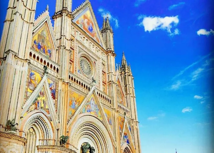 Antico Borgo Bed and Breakfast