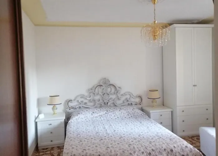 Bed and Breakfast Antico Borgo